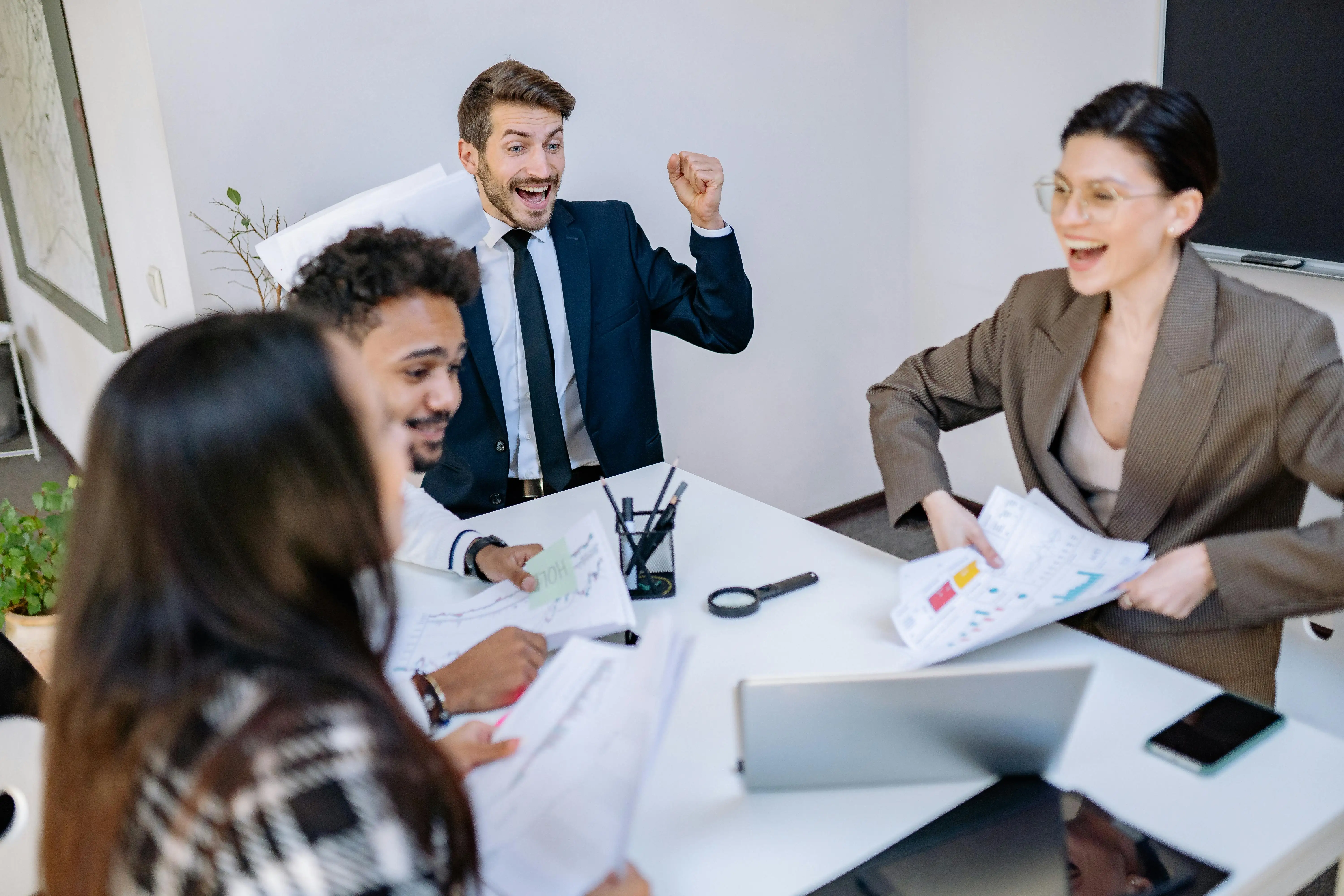 Comunicare, dezvoltare personala si managementul activitatii